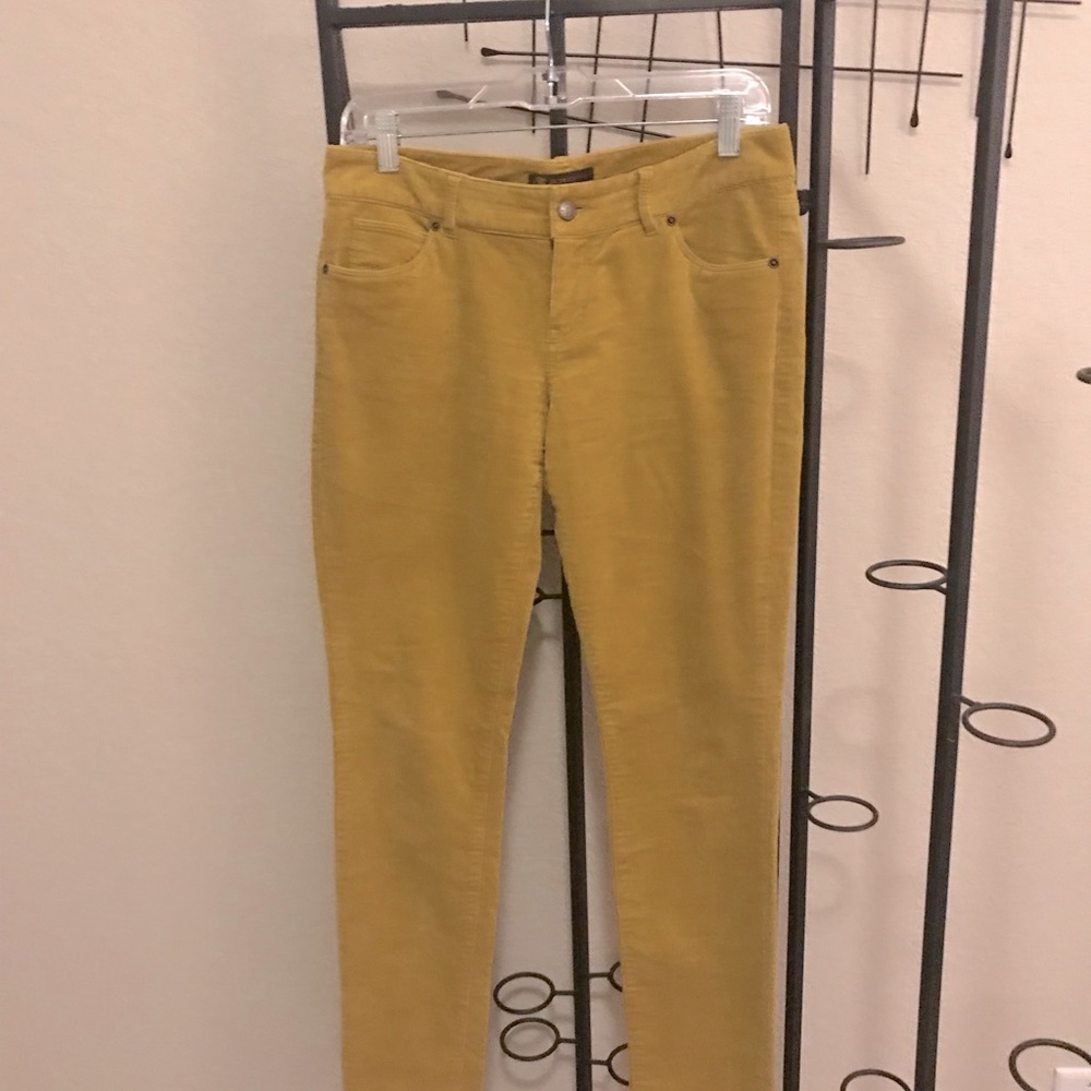 Banana Republic Corduroy Jeans